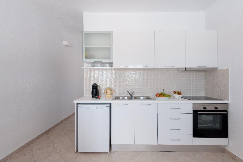 Katharos Pool Villas Oía Dış mekan fotoğraf