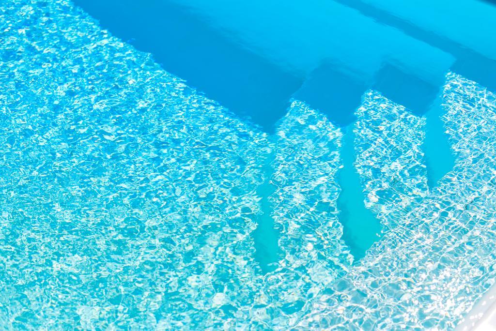 Katharos Pool Villas Oía Dış mekan fotoğraf